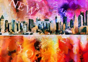 New York